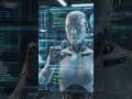 The Future Has Arrived 🤖#shorts