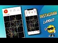 New Instagram layout 2021 | Instagram Design Trends for 2021