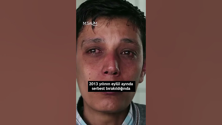 Sednaya Hapishanesi'nde öldürülen aktivist Mazen Hamadi ülkesine neden dönmüştü? hamadi #suriye