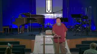 Pursuing Holiness: Set Apart, Mind of Christ