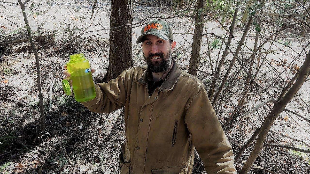shooting in dc How To Find The Safest Drinking Water For Survival - Best Way of Locating Good Spring Water Tips