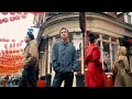 Johnny Marr - It’s Time (Visualiser)