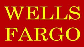 Wells Fargo Hold Music (2021)