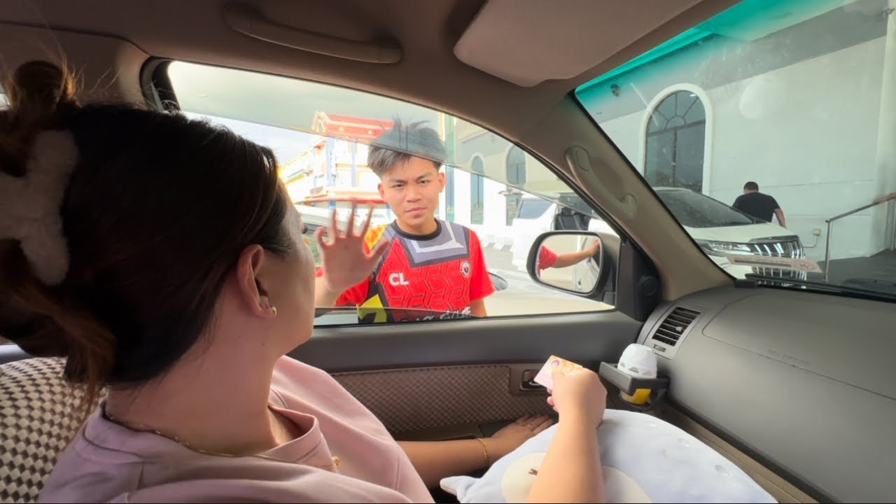 Trip Kali Ini Rushell Terpaksa Tinggal Sendirian | Selamat Sampai Di Sibu Jaya