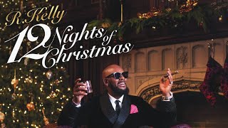 Watch R Kelly My Wish For Christmas video