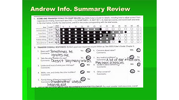 #5.  ASQ-3 & M-CHAT--Christie McKinney, RN