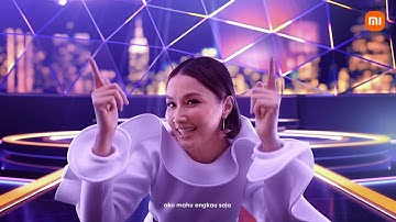 Xiaomi 11T - Official Music Video