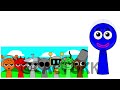 End of video