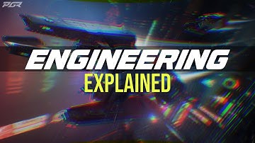 How Engineering Gameplay Works - Star Citizen