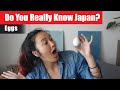 What the fuk eggs in japan  daily life abroad in fukuoka japan