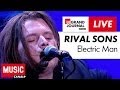 Rival Sons - Electric Man - Live du Grand Journal