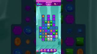 Most Popular Games - Candy Crush - Stage 13 to 20 - Must Watch #Videogames screenshot 2