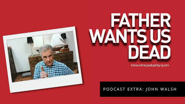 John Walsh extra: Interview about John List