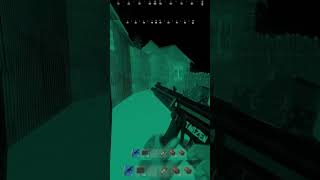 counter raid in RUST/РАСТ #rust