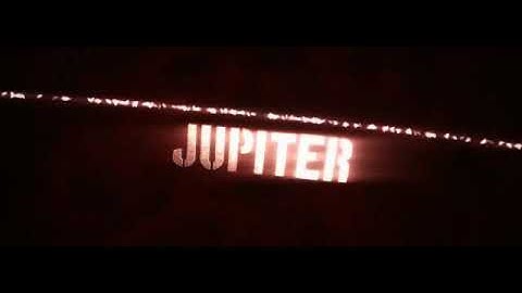 JUPITER- intro ; )