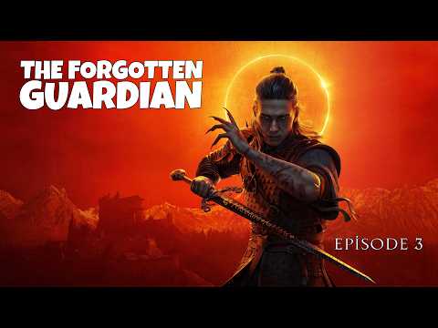 The Forgotten Guardian (The Blood of Dawnwalker ep.3)