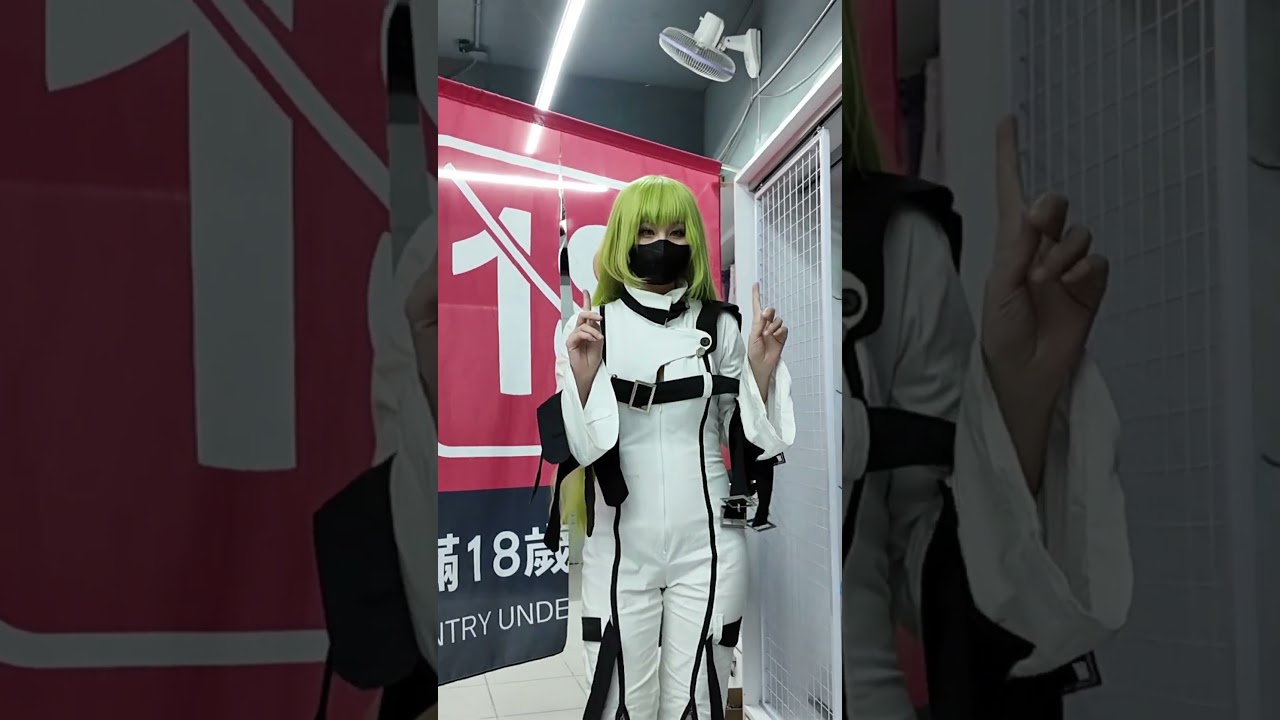 無限領域2026/01/03 店內宣傳短片-1