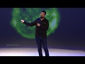 Sand Dunes and Plasma Physics, Part 2/2: Bruno Sánchez-Andrade Nuño (Locate 18)