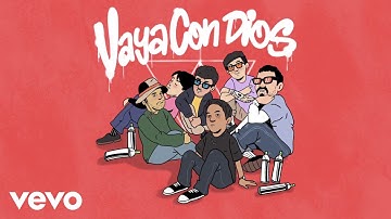 Pee Wee Gaskins - Vaya Con Dios (Official Lyric Video) ft. Hindia
