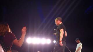 Sleaford Mods - La Villette Sonique - 2016 05 27