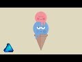 Cute Ice Cream - Easy Affinity Designer Tutorial