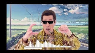 Ppap Pen Pineapple Apple Pen Botcash Remix Full Song Free Download