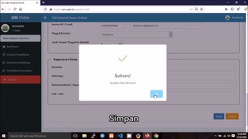Tutorial PPDB Online