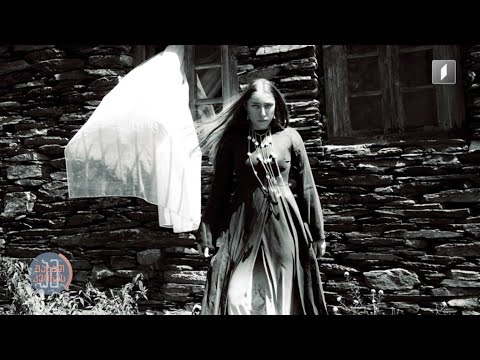 #ამშაბათკვირას ქართული სამკაულის დაკარგული და დავიწყებული ტრადიციის ახალი სიცოცხლე