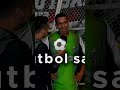 Figurota del Fútbol Calle en el torneo de San Rafa [Fútbol Calle] - Noticias Telemedellín