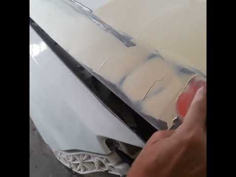 معجون المبتدئين سحب معجون كبود ابيض    