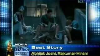 nokia 16th annual star screen awards 2010