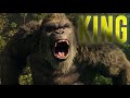 Kong | Ultimate Tribute | King (4K)