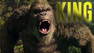 Kong | Ultimate Tribute | King (4K)