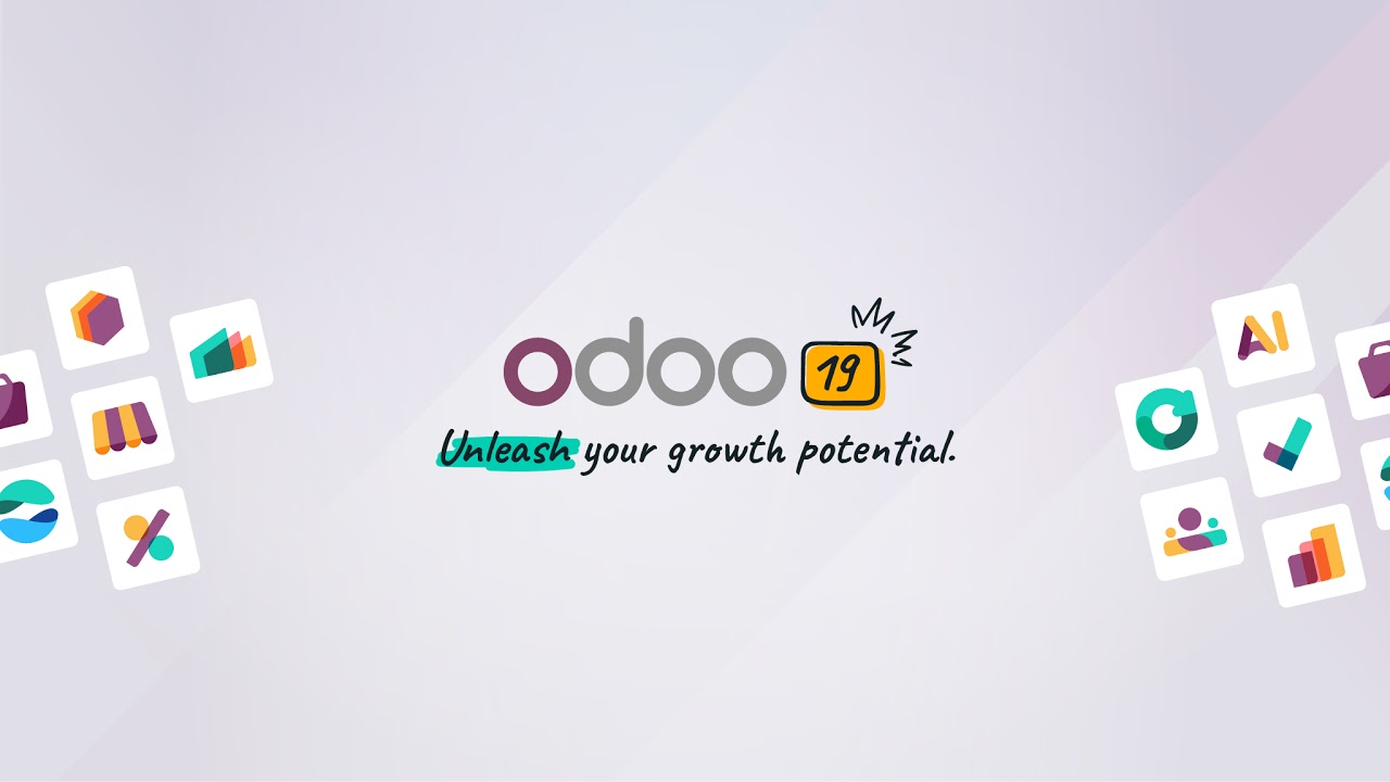 Ringover x Odoo: Unify your Customer Communication