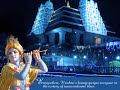 Iskcon temple bhajan devotional songs