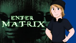 Defending Enter the Matrix - MasterJay