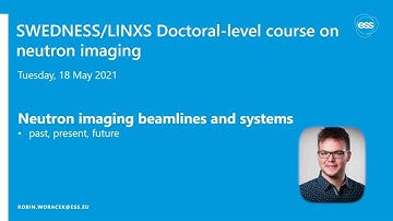 Neutron imaging beamlines and systems