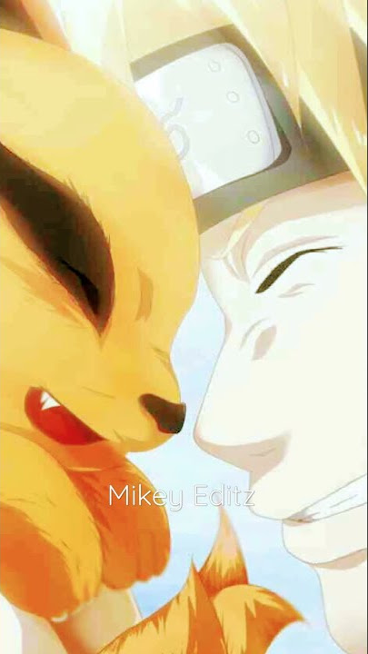 SAYONARA,KURAMA:) | NARUTO | SELAMAT JALAN