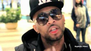 Drumma Boy Checks In With Stylistic