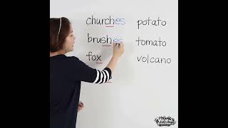 Singular & Plural Nouns Part-3 #shorts #learningenglish #english #tranding #viral #viralvideo