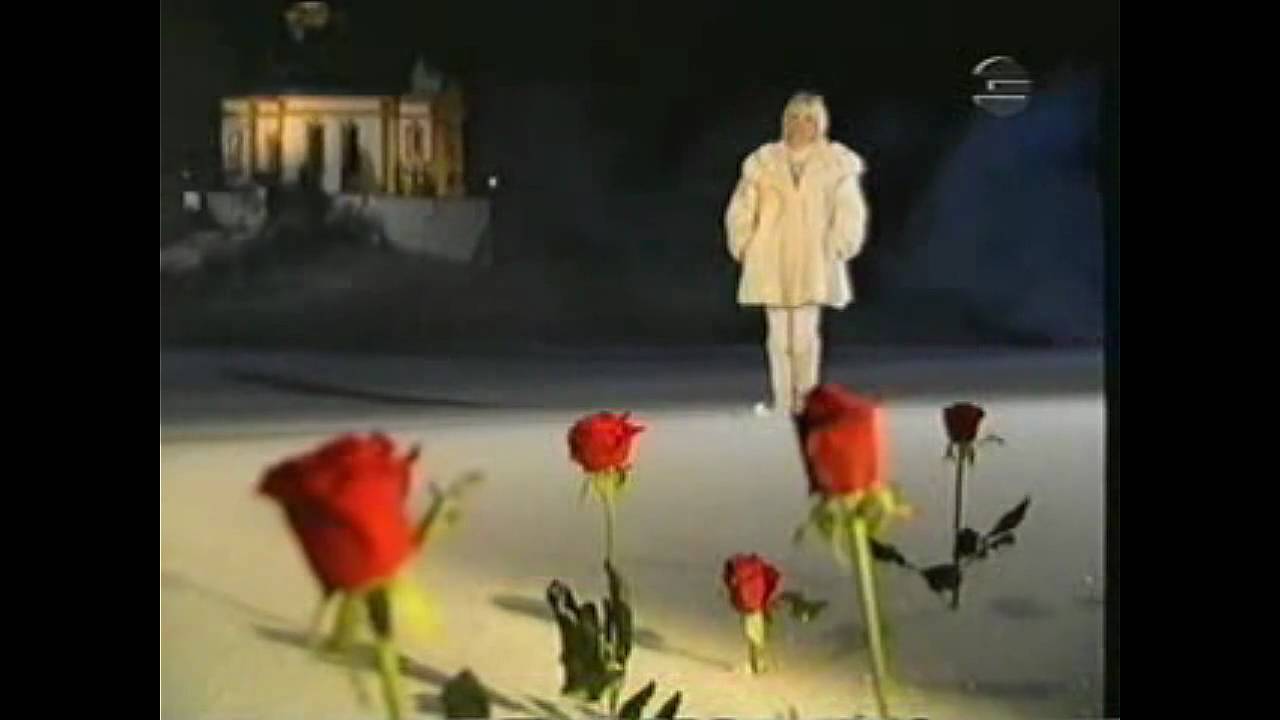 Die Rosen der Madonna - YouTube