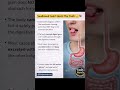 April 20, 2026 - Does swallowed chewing gum stay for years? Here’s the truth 🤔