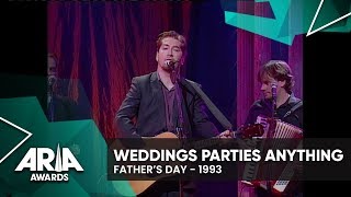 Watch Weddings Parties Anything Fathers Day video