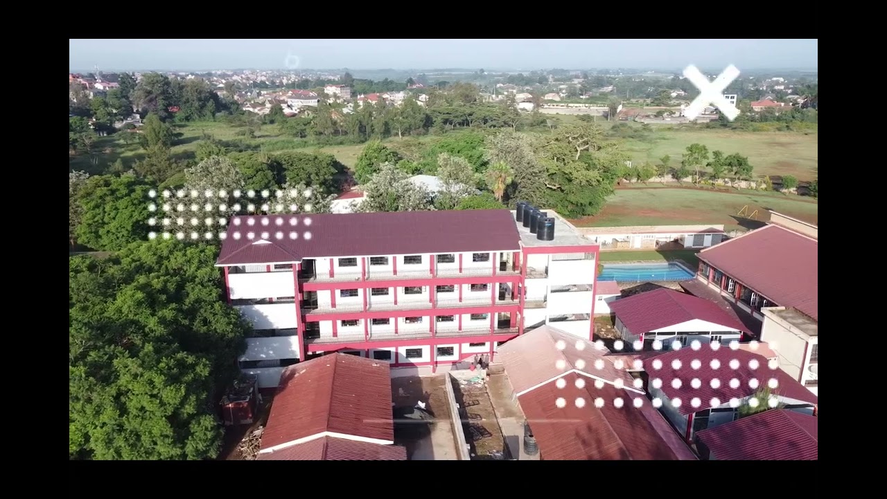 PRIZE GIVING ANNUAL ALERT