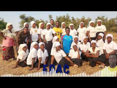 MWILUNGU Edac Kwaya Official Audio