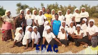 MWILUNGU edac kwaya(official audio)
