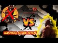 INILAH SAATNYA AKU MELAWAN PAK SHOGUN, TAPIII... ⁉️ Shadow Fight 2 GAMEPLAY #6