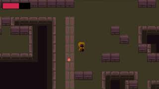 INSANE 2D Roguelike Game Tech Demo in Unity