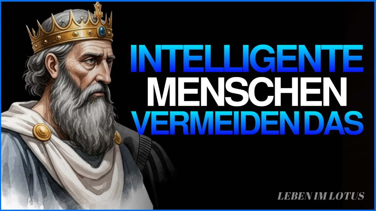12 EINSTELLUNGEN, DIE INTELLIGENTE MENSCHEN IN DER ÖFFENTLICHKEIT VERMEIDEN | STOIZISMUS