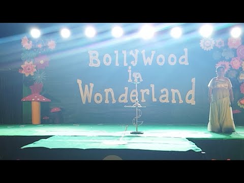 Kids Gurukul Play School Annual Function 2019